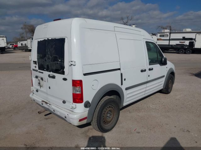 Ford Transit Xlt Image 15
