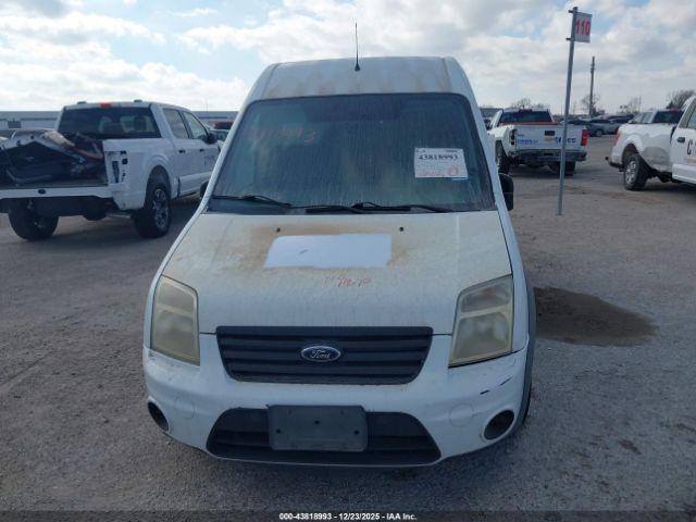 Ford Transit Xlt Image 3