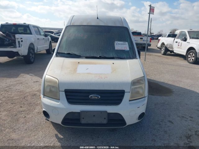 Ford Transit Xlt Image 6