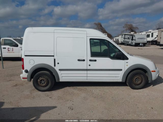 Ford Transit Xlt Image 9