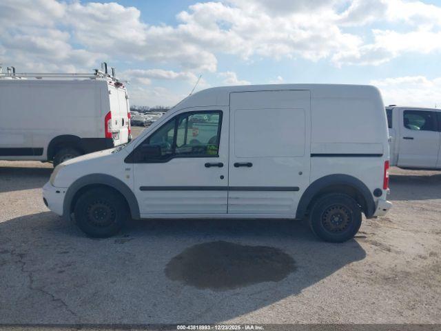 Ford Transit Xlt Image 8