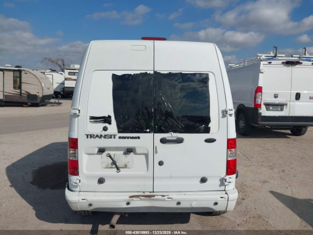 Ford Transit Xlt Image 11