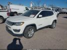 Jeep Compass Latitude Fwd Image 14