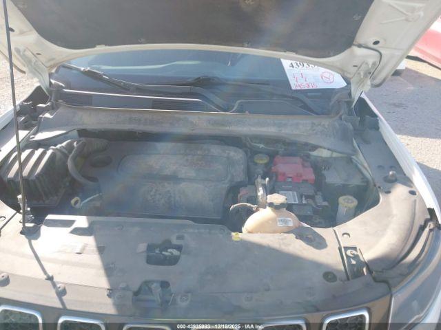 Jeep Compass Latitude Fwd Image 5