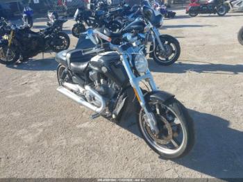  Salvage Harley-Davidson Vrscf