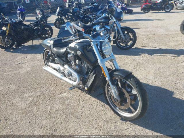  Salvage Harley-Davidson Vrscf