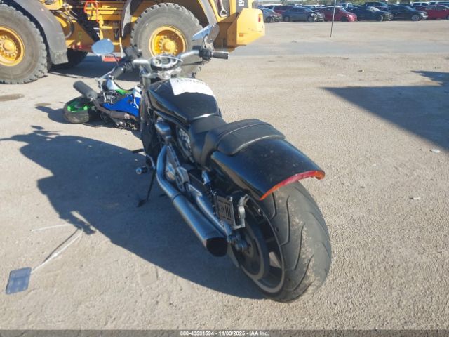 Harley-Davidson Vrscf Image 6