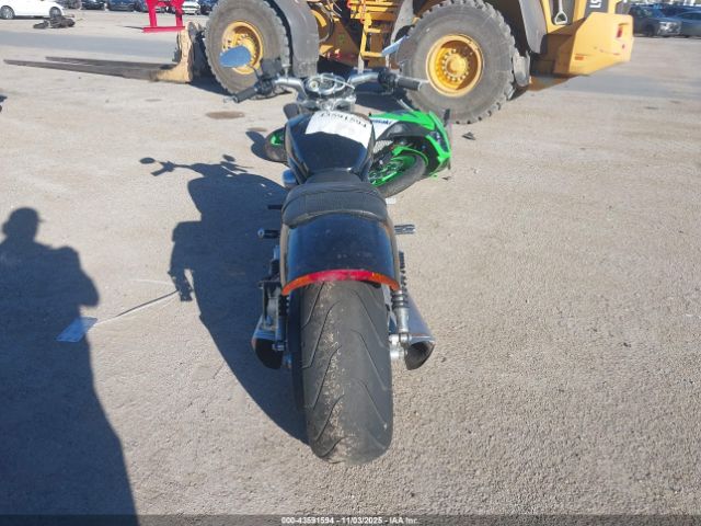 Harley-Davidson Vrscf Image 7