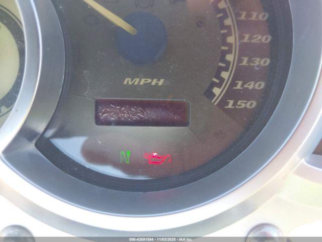 Harley-Davidson Vrscf Image 2