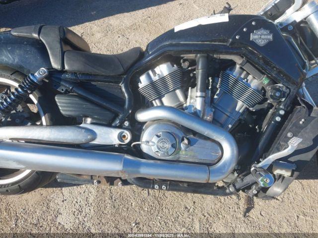 Harley-Davidson Vrscf Image 3