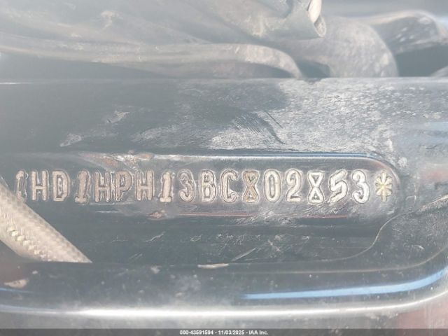 Harley-Davidson Vrscf Image 10