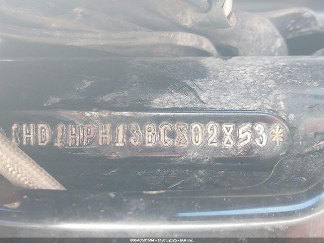 Harley-Davidson Vrscf Image 10