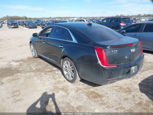 Cadillac XTS Luxury Image 14