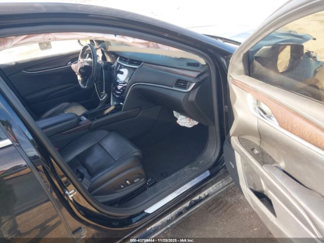 Cadillac XTS Luxury Image 6