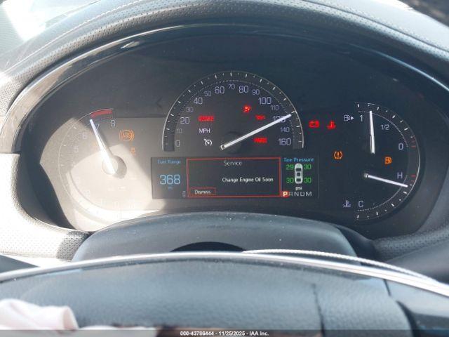 Cadillac XTS Luxury Image 16