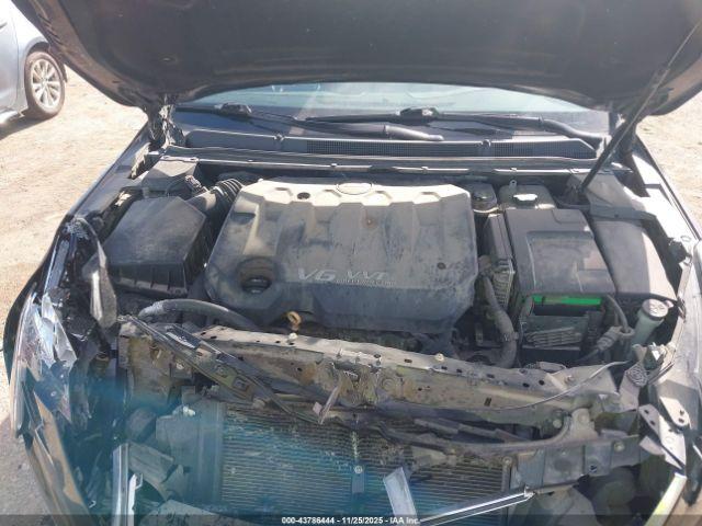 Cadillac XTS Luxury Image 15