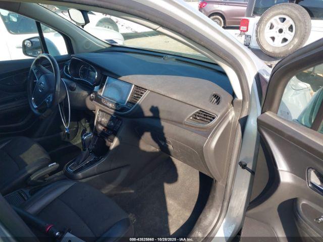 Buick Encore Fwd Preferred Image 11