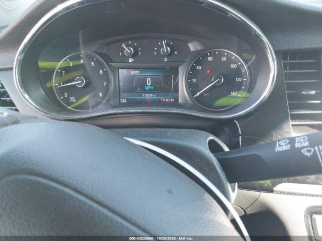 Buick Encore Fwd Preferred Image 12