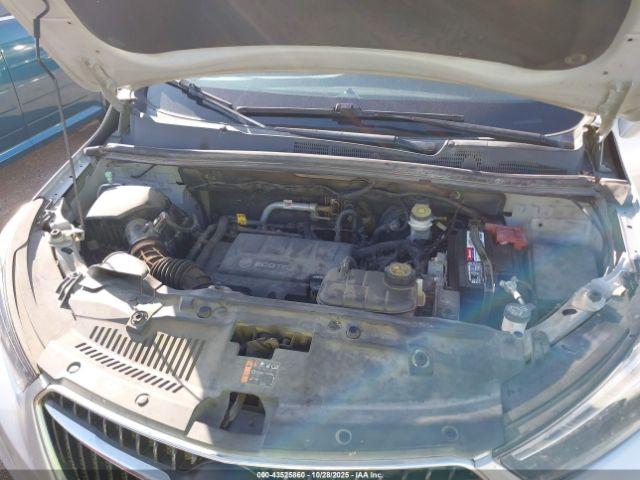 Buick Encore Fwd Preferred Image 15