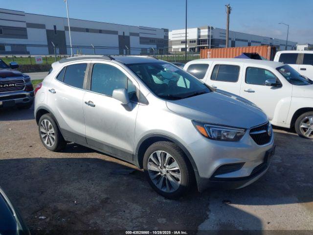 Buick Encore Fwd Preferred Image 7