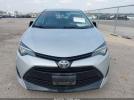 Toyota Corolla Le Image 13