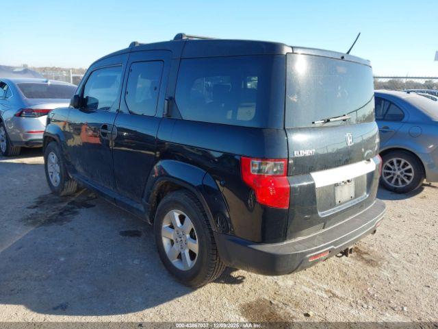 Honda Element Ex Image 2