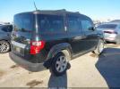 Honda Element Ex Image 3