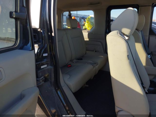 Honda Element Ex Image 6