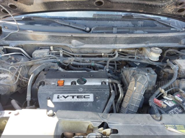 Honda Element Ex Image 11