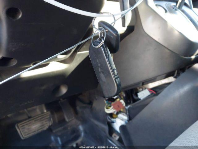 Honda Element Ex Image 5