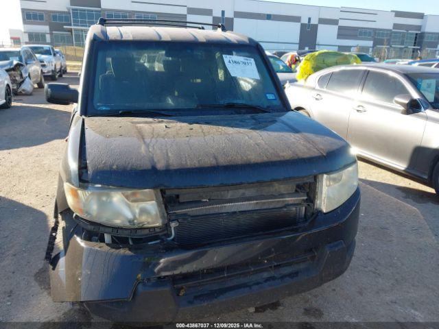 Honda Element Ex Image 7