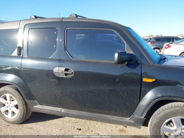 Honda Element Ex Image 10