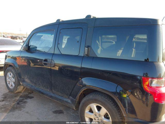 Honda Element Ex Image 9