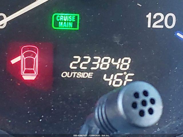 Honda Element Ex Image 13