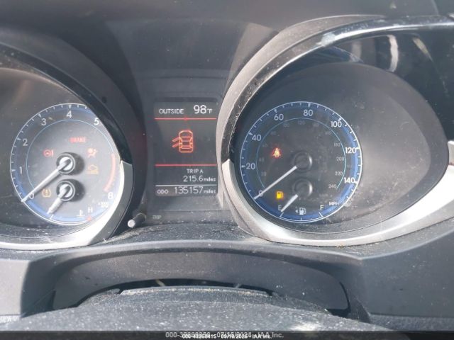 Toyota Corolla S Plus Image 3