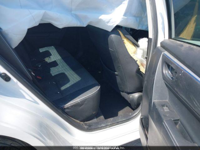 Toyota Corolla S Plus Image 11