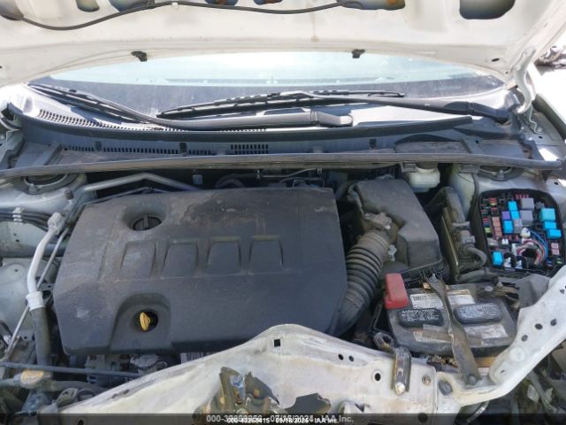 Toyota Corolla S Plus Image 6