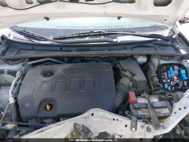 Toyota Corolla S Plus Image 6