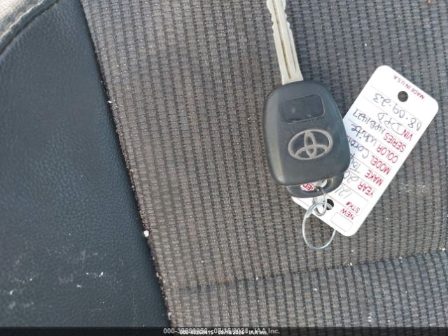 Toyota Corolla S Plus Image 7