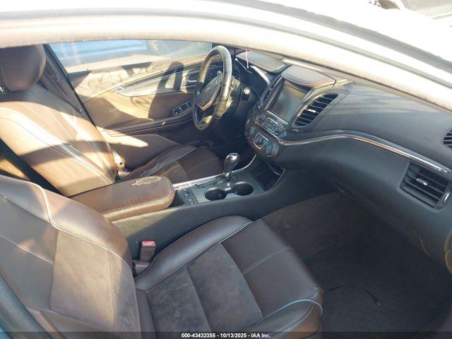 Chevrolet Impala 2lt Image 2