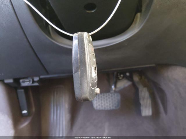 Chevrolet Impala 2lt Image 14