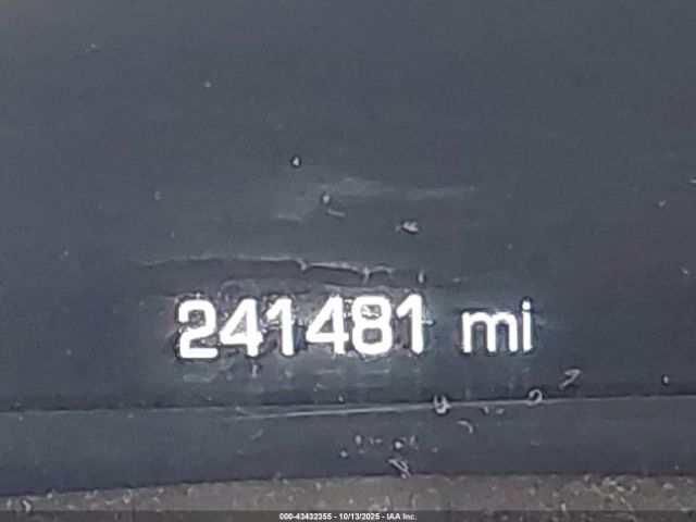 Chevrolet Impala 2lt Image 8