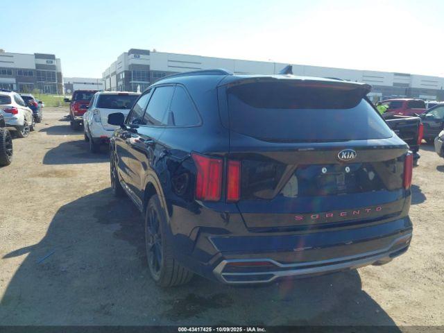 Kia Sorento Sx Image 7