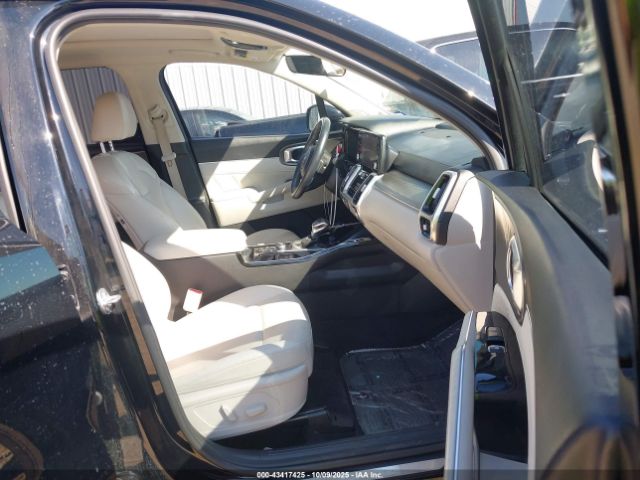 Kia Sorento Sx Image 5