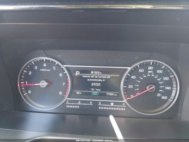 Kia Sorento Sx Image 6