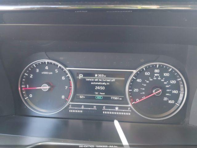 Kia Sorento Sx Image 6