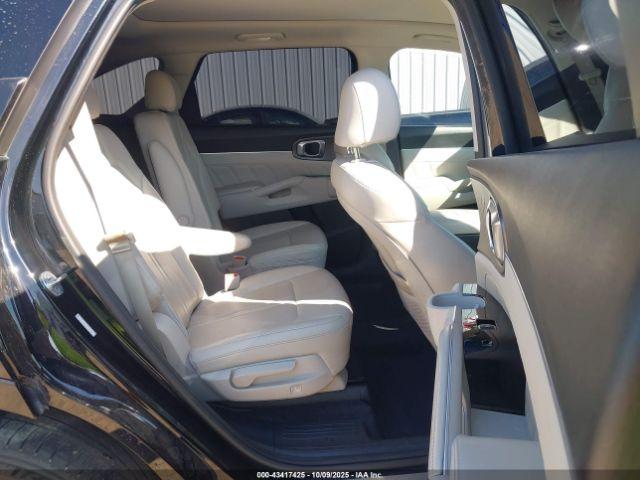 Kia Sorento Sx Image 15