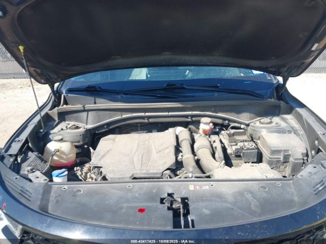 Kia Sorento Sx Image 8