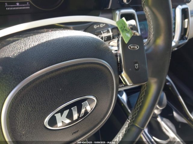 Kia Sorento Sx Image 10