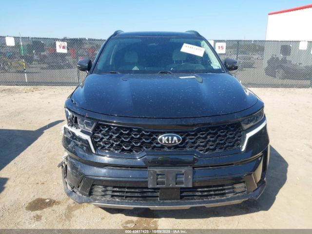 Kia Sorento Sx Image 13